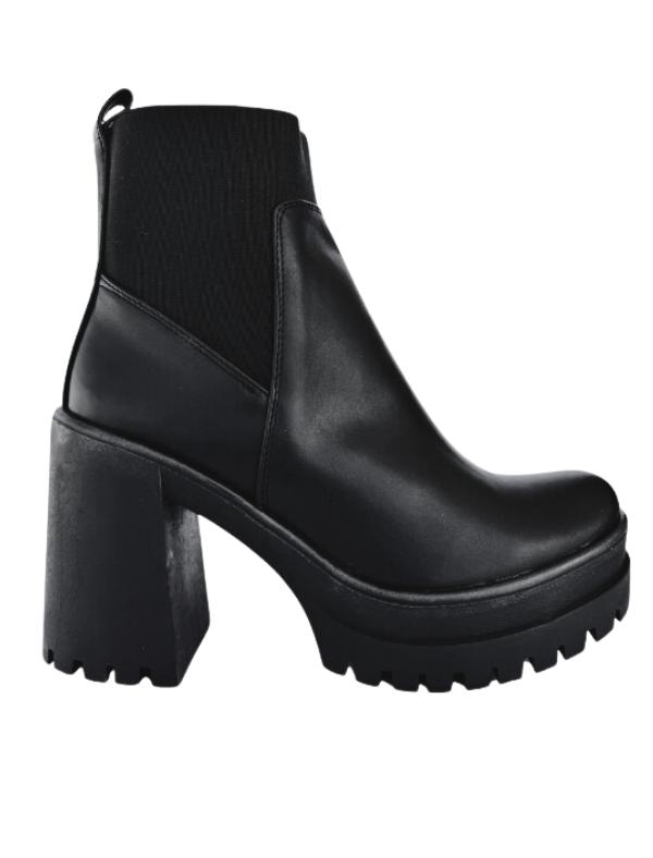 Botas Dama