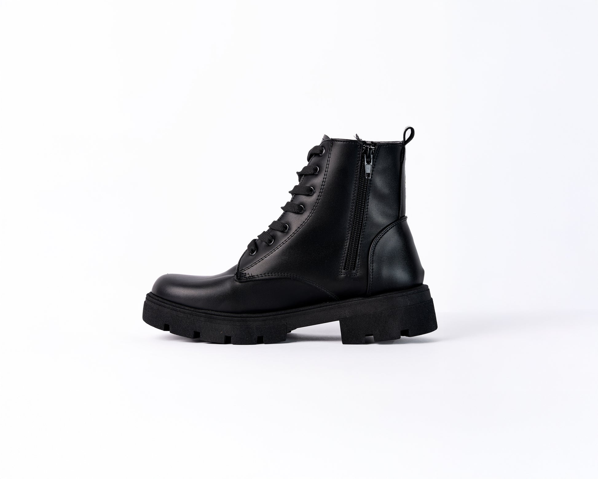 Bota Corazón Niña